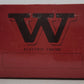 Williams 477032 O Gauge Brass Pennsylvania Lighted Caboose 3-Rail VG/Box
