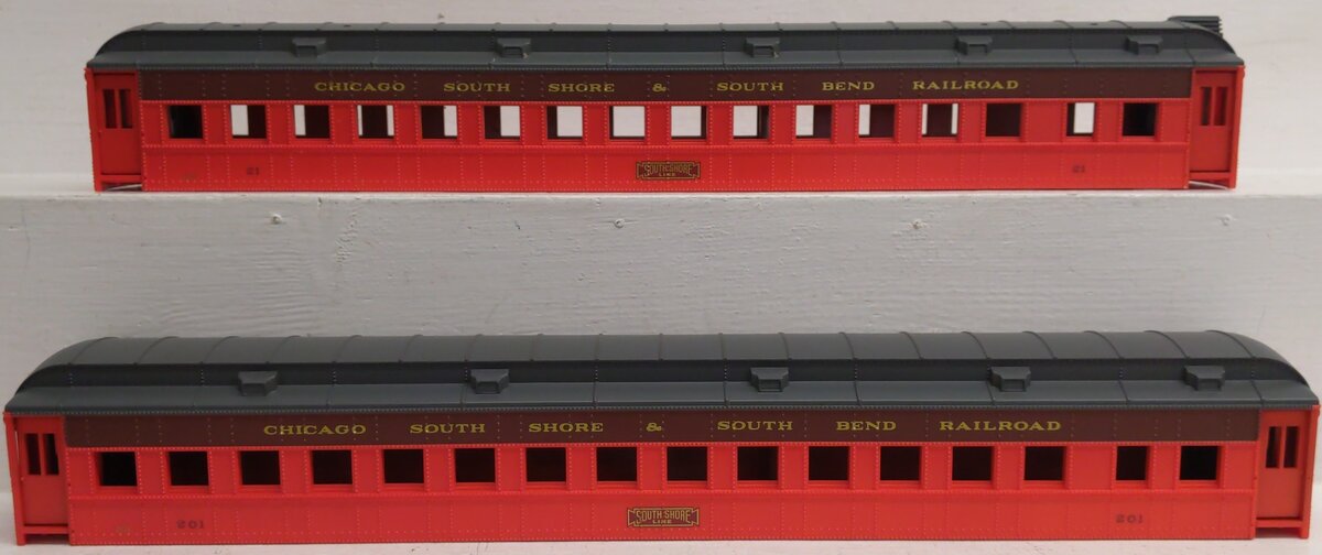 K-Line K2700 O CSS&B 18