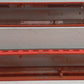 K-Line K2700 O CSS&B 18" Heavyweight Interurban Cars #201, #21 (Shell Only) LN