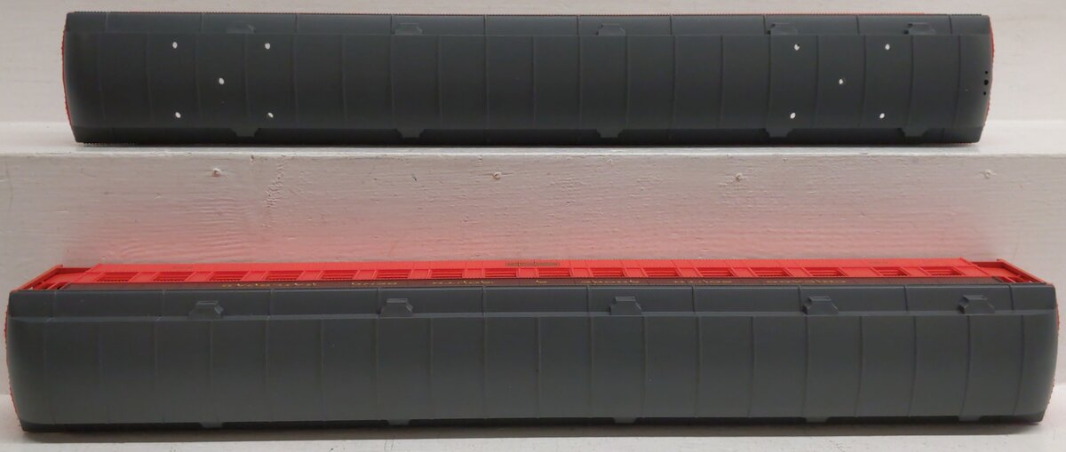 K-Line K2700 O CSS&B 18