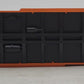 Weaver U2143LD O Gauge Chicago South Shore 40' Boxcar #500 (3 Rail) LN/Box