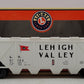 Lionel 6-16459 Lehigh Valley Hopper #51102 LN/Box