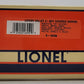 Lionel 6-16459 Lehigh Valley Hopper #51102 LN/Box