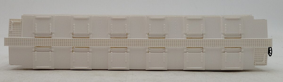 Lionel 6-16459 Lehigh Valley Hopper #51102 LN/Box