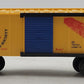 K-Line 027KC2 O Southwestern Division Toy Train Operating Society Box Car EX/Box