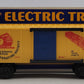 K-Line 027KC2 O Southwestern Division Toy Train Operating Society Box Car EX/Box