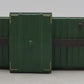 Atlas 6604-4 O Gauge Reading EV Caboose #94100 (3 Rail) EX