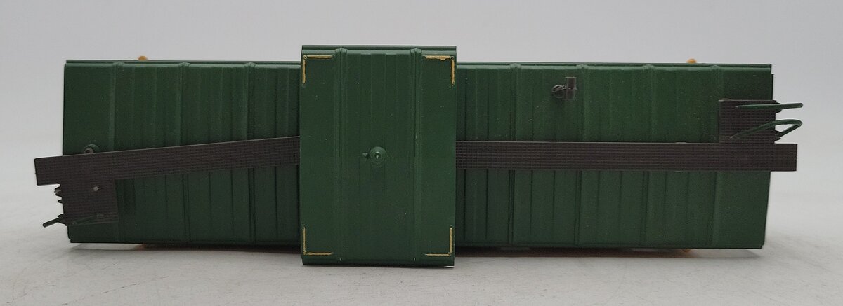 Atlas 6604-4 O Gauge Reading EV Caboose #94100 (3 Rail) EX