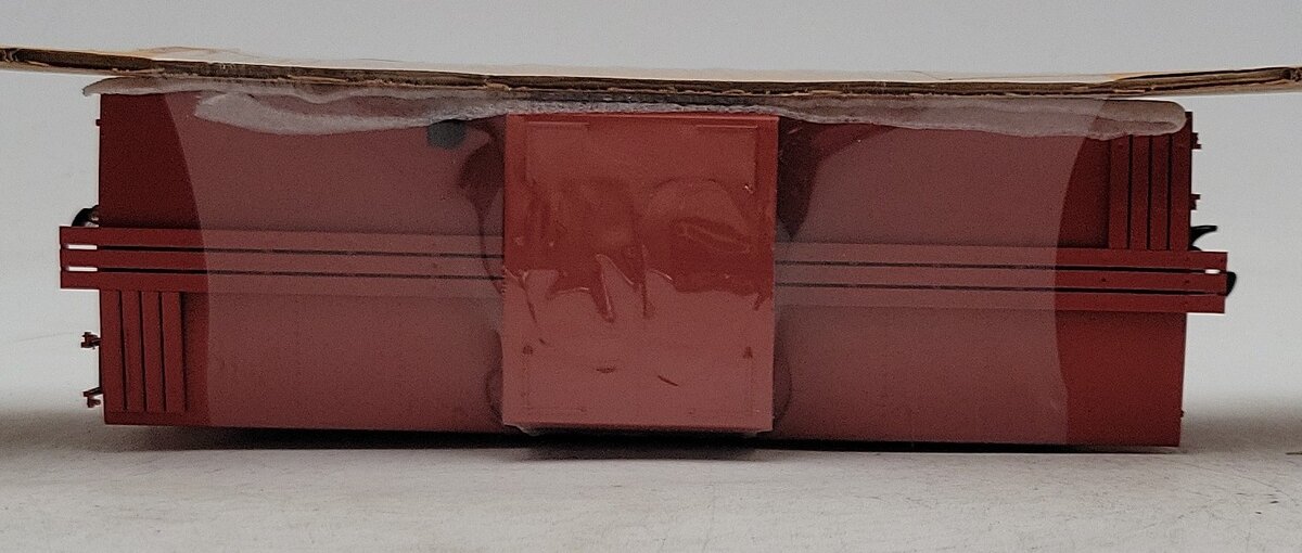 Weaver O Gauge Das Awkscht Fescht Caboose 1996 NIB