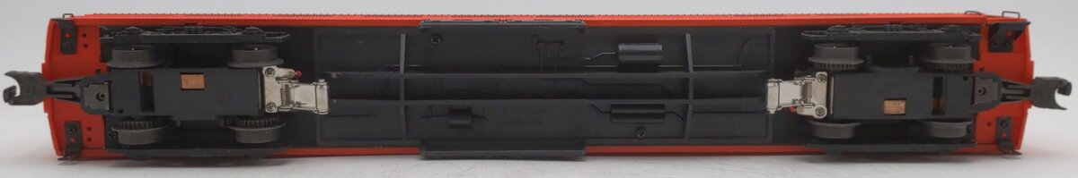 K-Line K2701A O Gauge CSS&SB Interurban Rail Car #302 EX