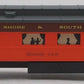 K-Line K2701A O Gauge CSS&SB Interurban Rail Car #302 EX