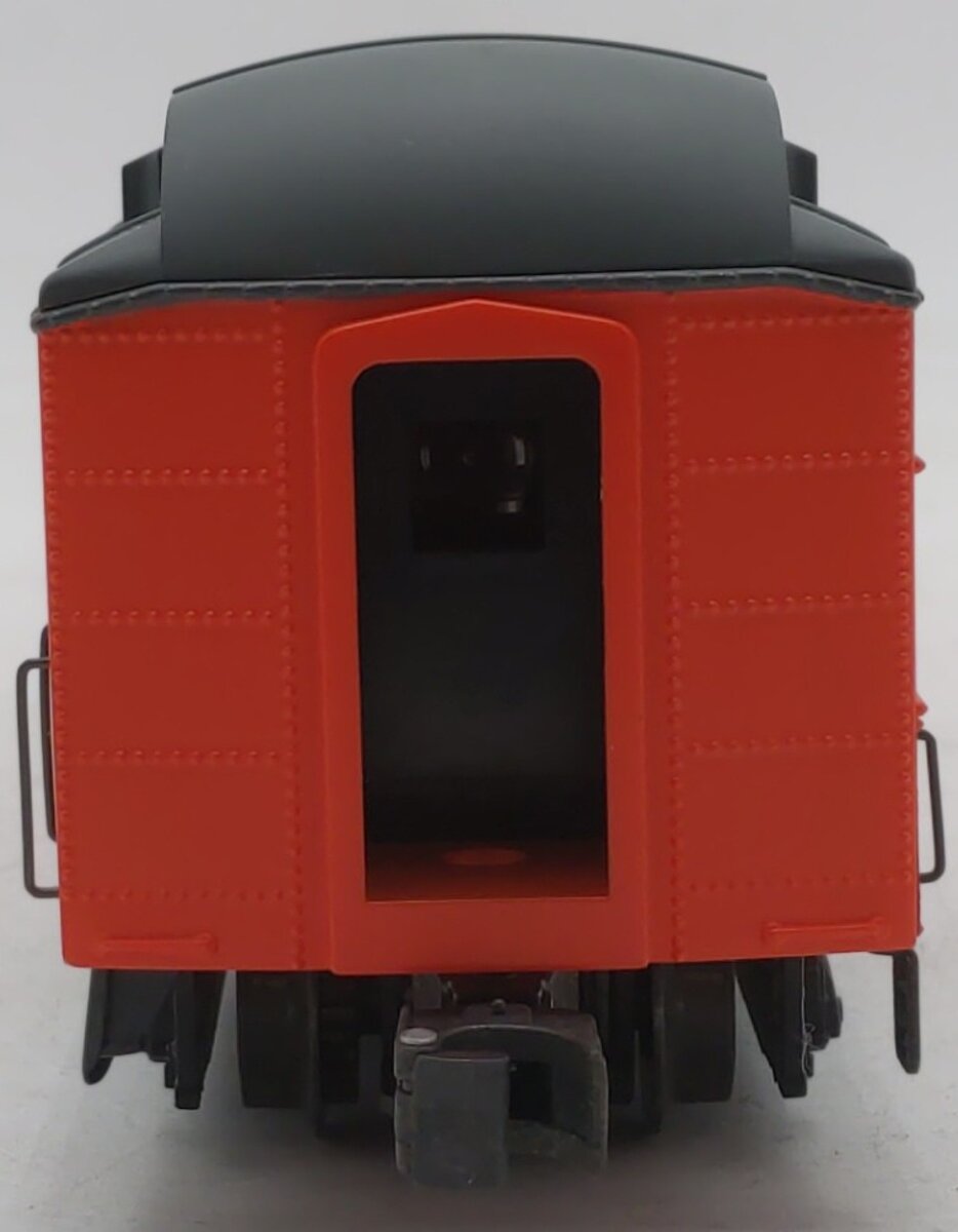 K-Line K2701A O Gauge CSS&SB Interurban Rail Car #302 EX