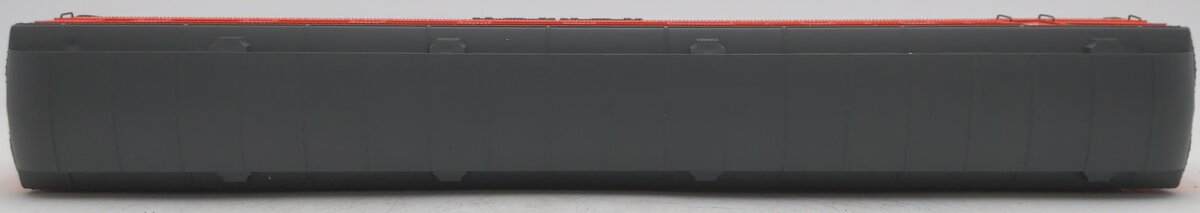 K-Line K2701A O Gauge CSS&SB Interurban Rail Car #302 EX