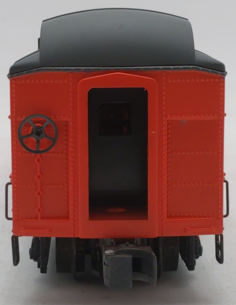 K-Line K2701A O Gauge CSS&SB Interurban Rail Car #302 EX