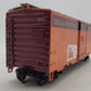 Weaver U2143LD Chicago South Shore 40' Boxcar #514 (2- Rail) EX