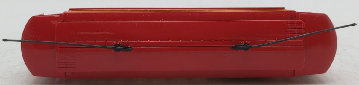 Bachmann HO Scale Brill Motorized Trolley South Shore #34 LN/Box