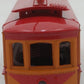 Bachmann HO Scale Brill Motorized Trolley South Shore #34 LN/Box