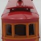 Bachmann HO Scale Brill Motorized Trolley South Shore #34 LN/Box