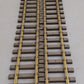Aristo-Craft 11070 Euro Brass 3' Straight Track VG