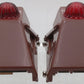 Lionel 6-62283 O and 0-27 Scale Diecast Metal Illuminated Bumpers (Box of 2) LN/Box