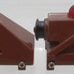 Lionel 6-62283 O and 0-27 Scale Diecast Metal Illuminated Bumpers (Box of 2) LN/Box