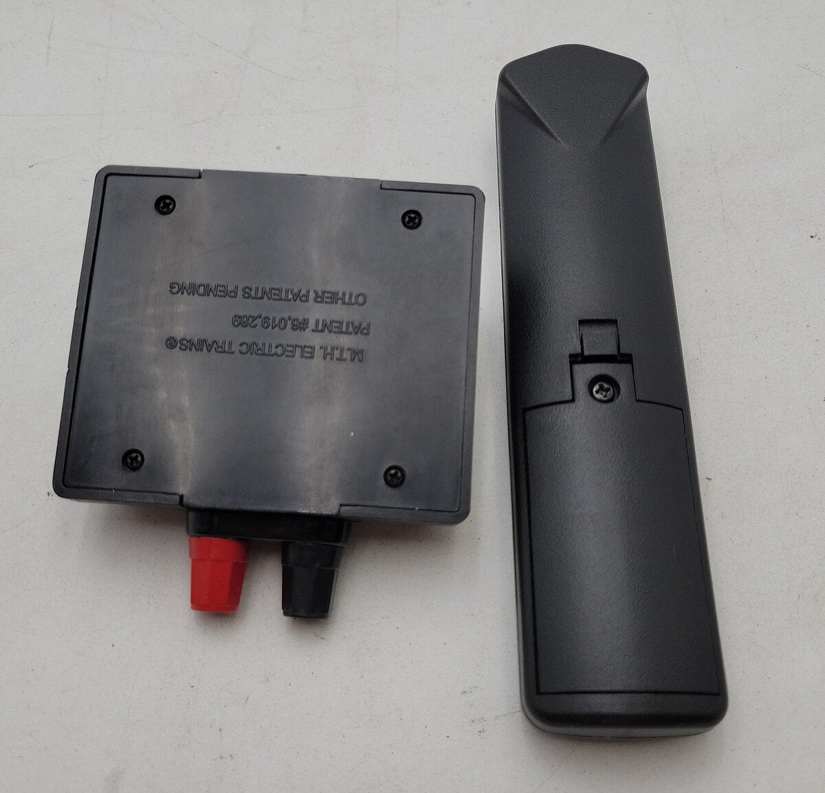 MTH 50-1033 DCS Remote Commander Set EX