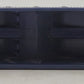 Lionel 6-9012 O Gauge Tennessee Alabama & Georgia Blue 2-Bay Hopper EX