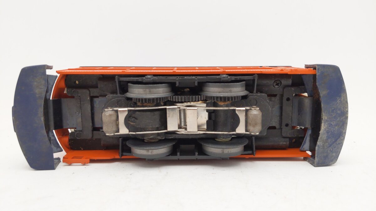 Lionel 6-8690 O Gauge Lionel Lines Trolley Car #8690 VG/Box