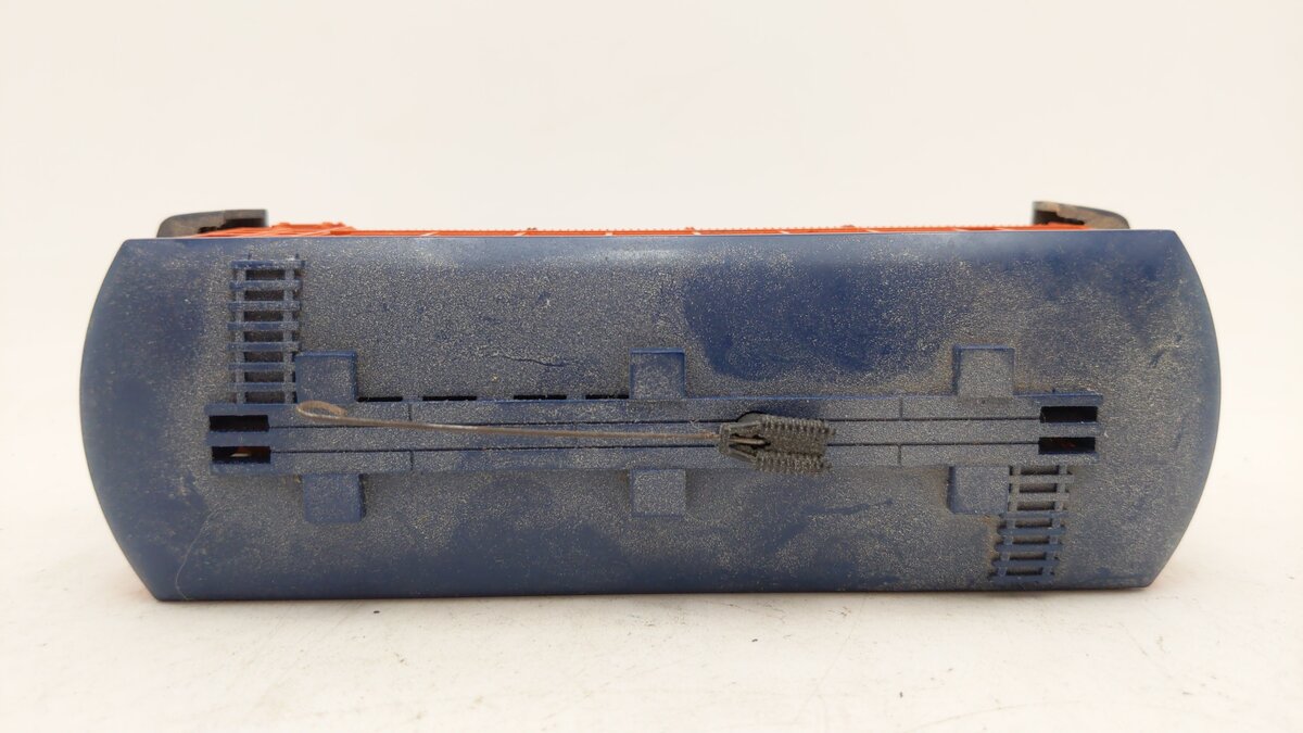 Lionel 6-8690 O Gauge Lionel Lines Trolley Car #8690 VG/Box