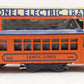 Lionel 6-8690 O Gauge Lionel Lines Trolley Car #8690 VG/Box