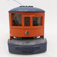 Lionel 6-8690 O Gauge Lionel Lines Trolley Car #8690 VG/Box