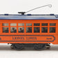 Lionel 6-8690 O Gauge Lionel Lines Trolley Car #8690 VG/Box