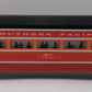 Lionel 6-9592 O Gauge Southern Pacific Daylight Aluminum Passenger Car EX/Box