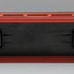 Lionel 6-9592 O Gauge Southern Pacific Daylight Aluminum Passenger Car EX/Box