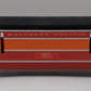 Lionel 6-9589 O Gauge Southern Pacific Daylight Aluminum Baggage Car EX/Box