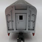 Lionel 6-9589 O Gauge Southern Pacific Daylight Aluminum Baggage Car EX/Box