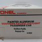Lionel 6-9589 O Gauge Southern Pacific Daylight Aluminum Baggage Car EX/Box