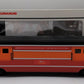 Lionel 6-9589 O Gauge Southern Pacific Daylight Aluminum Baggage Car EX/Box
