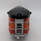 Lionel 6-9593 O Gauge Southern Pacific Daylight Aluminum Observation Car EX/Box