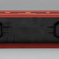 Lionel 6-9593 O Gauge Southern Pacific Daylight Aluminum Observation Car EX/Box