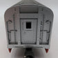 Lionel 6-9590 O Gauge Southern Pacific Daylight Illuminated Aluminum Combo Car EX/Box