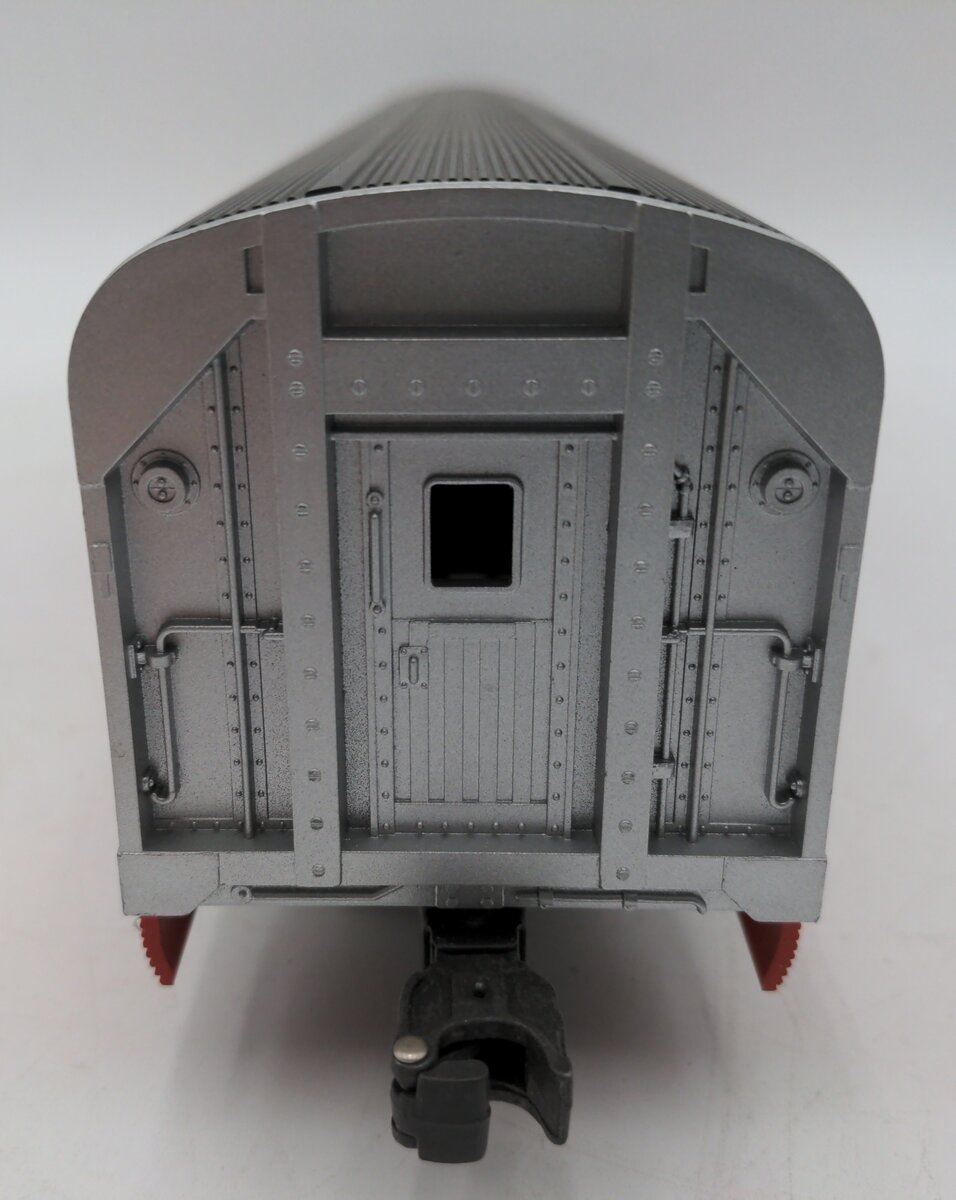 Lionel 6-9590 O Gauge Southern Pacific Daylight Illuminated Aluminum Combo Car EX/Box