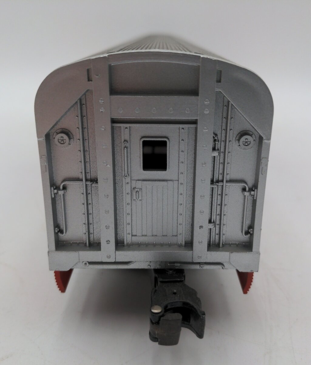 Lionel 6-9590 O Gauge Southern Pacific Daylight Illuminated Aluminum Combo Car EX/Box