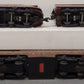 Right-of-Way 5504 O BRASS Pennsylvania Alco PA ABA Diesel Loco Set - 3-Rail EX/Box