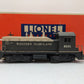 Lionel 6-18501 O Gauge Western Maryland NW2 Powered Diesel Locomotive #8501 EX/Box