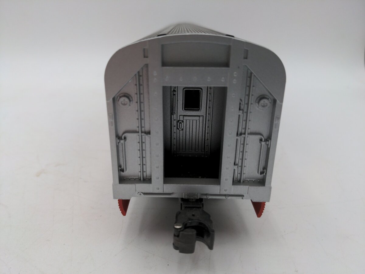 Lionel 6-9591 O Gauge Southern Pacific Daylight Aluminum Passenger Car EX/Box