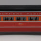 Lionel 6-9591 O Gauge Southern Pacific Daylight Aluminum Passenger Car EX/Box