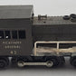 Lionel 42 Vintage O Picatinny Arsenal Switcher VG