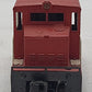 Lionel 56 Vintage O Minneapolis & St. Louis Powered Diesel locomotive VG
