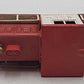 Lionel 56 Vintage O Minneapolis & St. Louis Powered Diesel locomotive VG